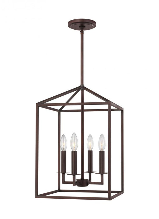 Perryton Small Four Light Hall / Foyer | 5215004-710