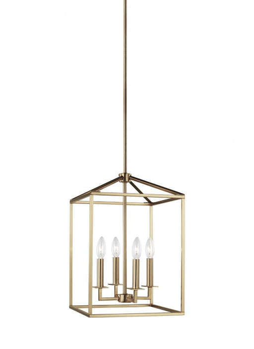Perryton Small Four Light Hall / Foyer | 5215004-848