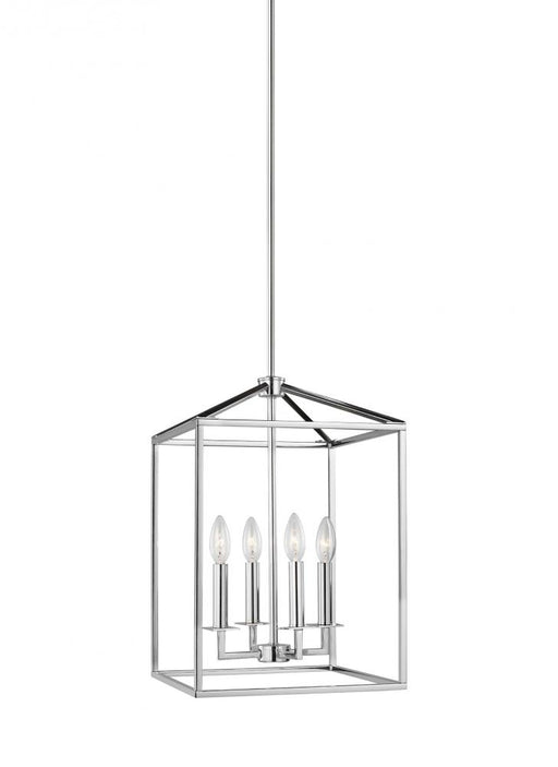 Perryton Small Four Light Hall / Foyer | 5215004EN-05