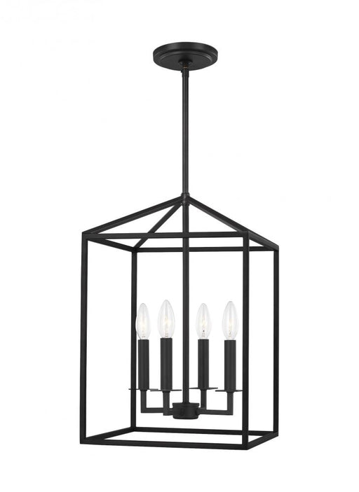 Perryton Small Four Light Hall / Foyer | 5215004EN-112