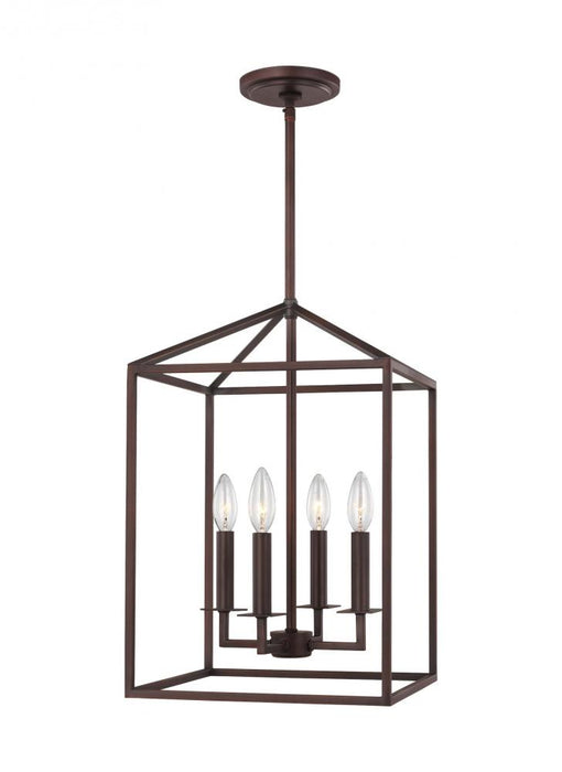 Perryton Small Four Light Hall / Foyer | 5215004EN-710