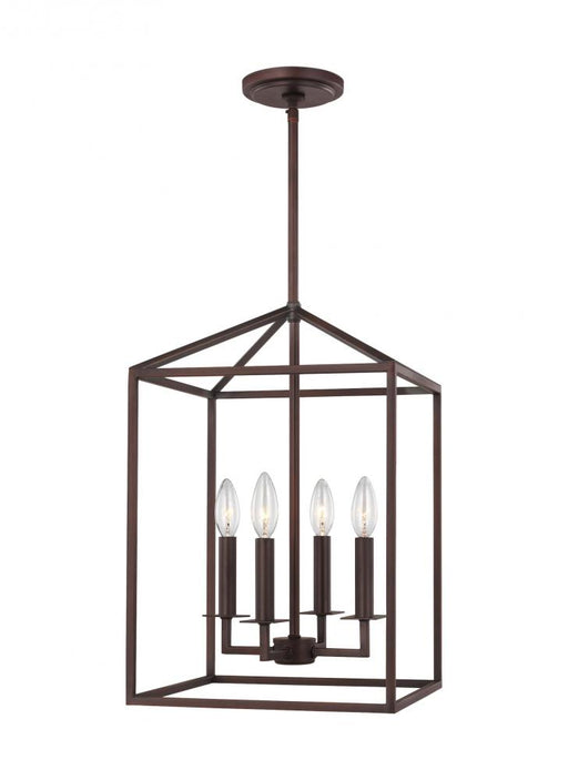 Perryton Small Four Light Hall / Foyer | 5215004EN-710