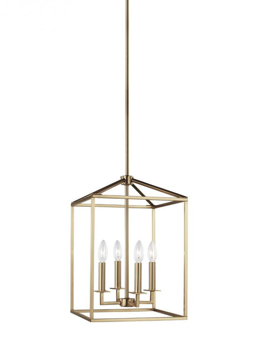 Perryton Small Four Light Hall / Foyer | 5215004EN-848