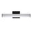 Rail 5cct-bath Vanity | 52150BK