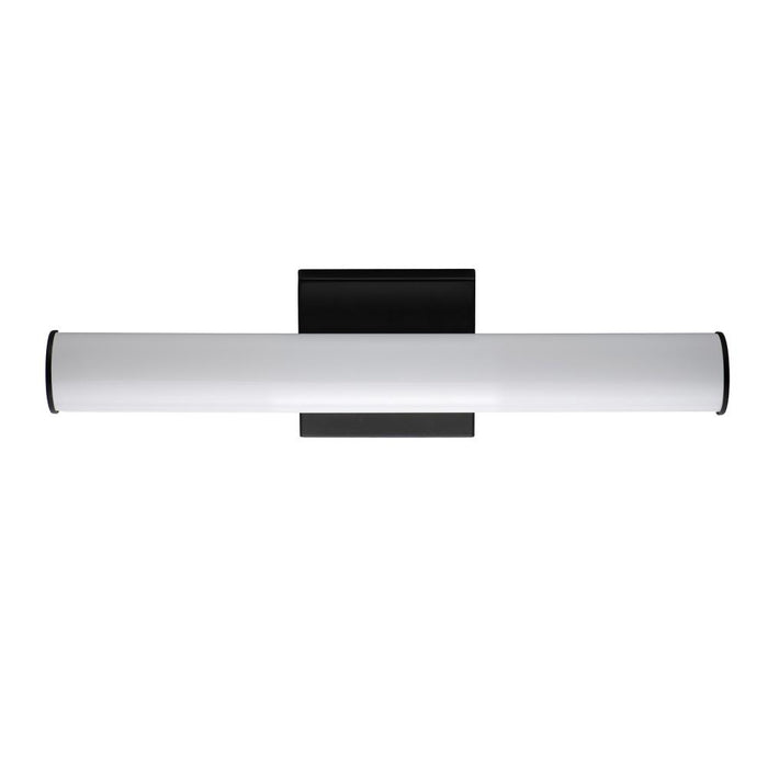 Rail 5cct-bath Vanity | 52150BK