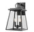 2 Light Outdoor Wall Light | 521M-BK