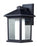 1 Light Outdoor Wall Light | 523M