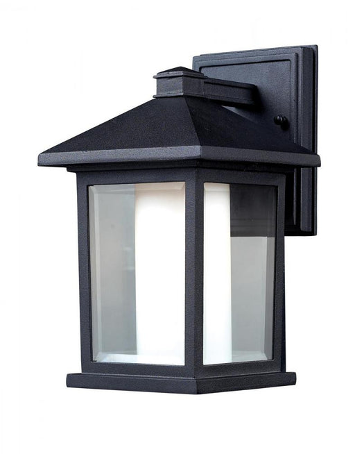 1 Light Outdoor Wall Light | 523S