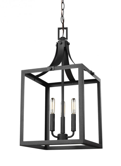 Labette Medium Three Light Hall / Foyer | 5240603-12