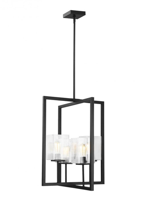 Mitte Small Four Light Hall / Foyer | 5241504-112
