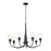 Kichler Chandelier 7 Lights