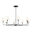 Kichler Chandelier 8 Lights