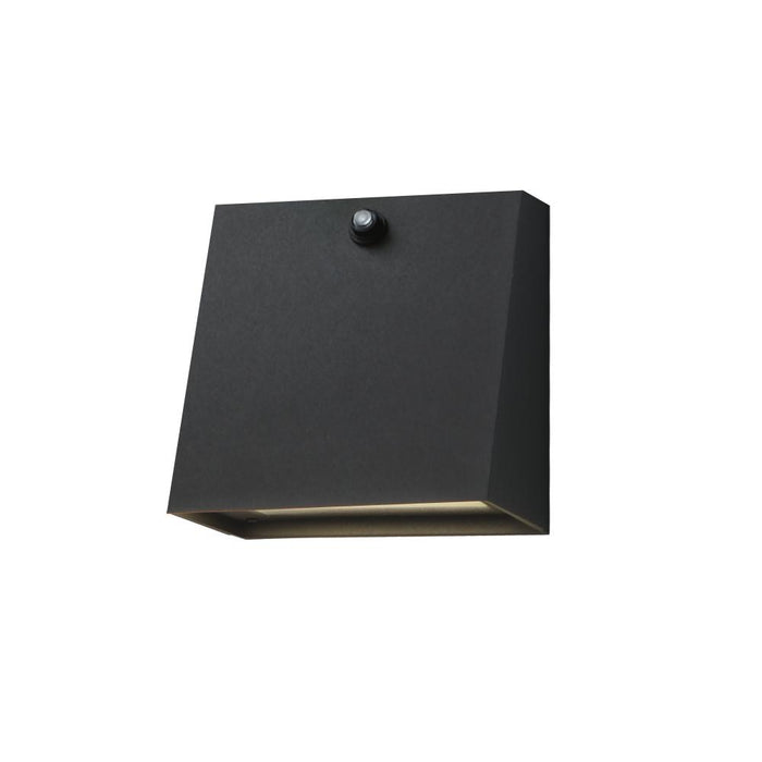 Pathfinder-outdoor Wall Mount | 52520BK/PHC
