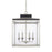 6 Light Foyer | 525261BT