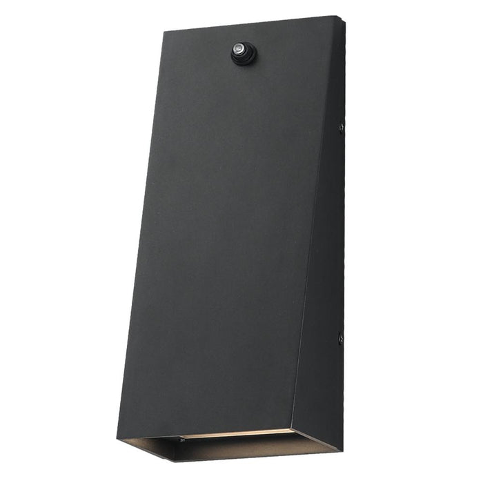 Pathfinder-outdoor Wall Mount | 52526BK/PHC