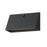 Pathfinder-outdoor Wall Mount | 52527BK/PHC