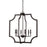 6 Light Foyer | 526161BI