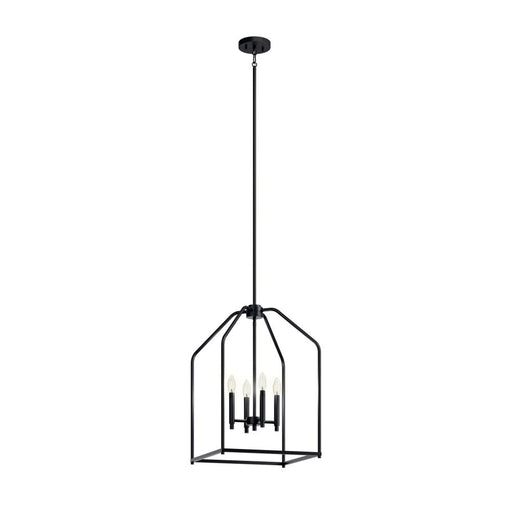 Kichler Pendant 4 Lightst