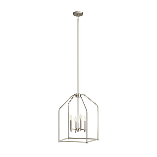 Kichler Pendant 4 Lightst