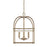 4 Light Foyer | 527542AD