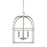 4 Light Foyer | 527542BN