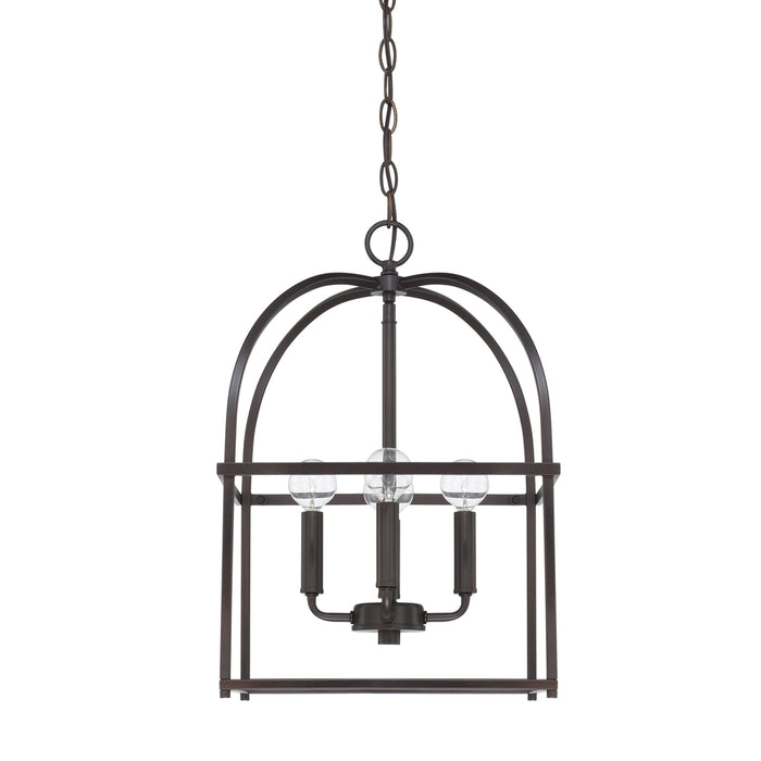 4 Light Foyer | 527542MB