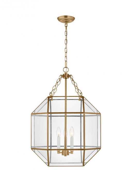 Morrison Medium Three Light Lantern | 5279403-848