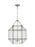 Visual Comfort & Co. Studio Collection Morrison Medium Three Light Lantern