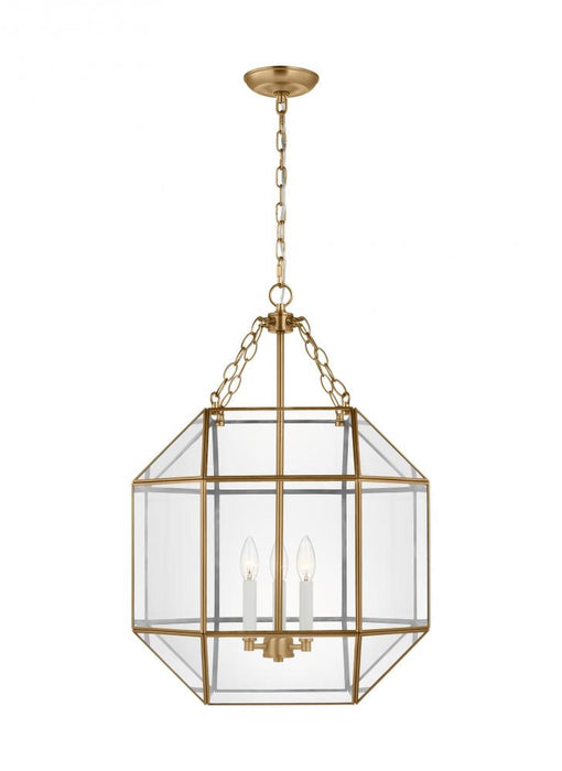 Morrison Medium Three Light Lantern | 5279403EN-848