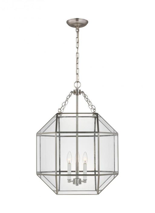 Morrison Medium Three Light Lantern | 5279403EN-962