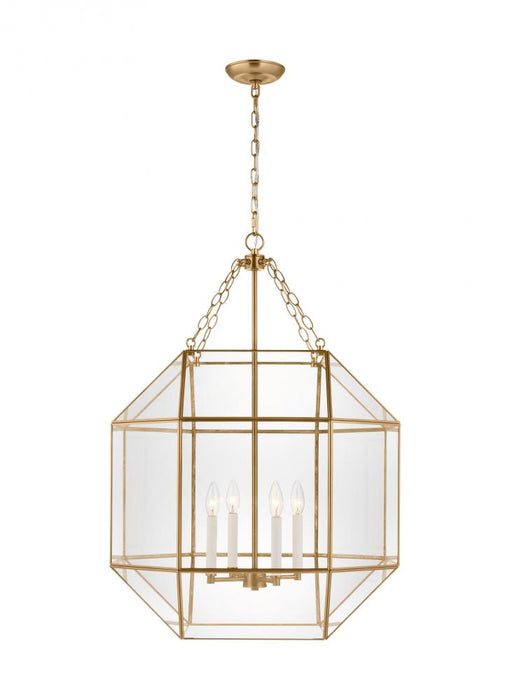 Morrison Large Four Light Lantern | 5279404-848