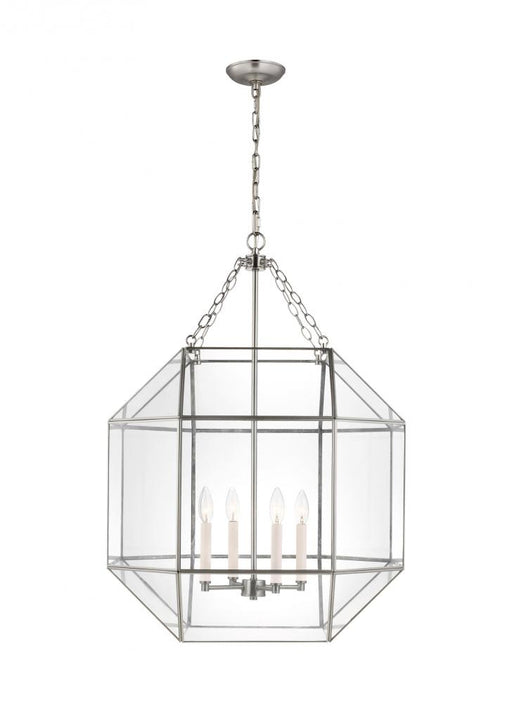 Morrison Large Four Light Lantern | 5279404-962