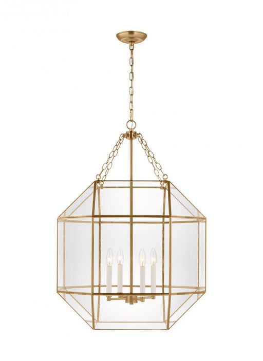 Morrison Large Four Light Lantern | 5279404EN-848