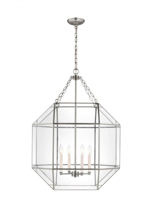 Morrison Large Four Light Lantern | 5279404EN-962