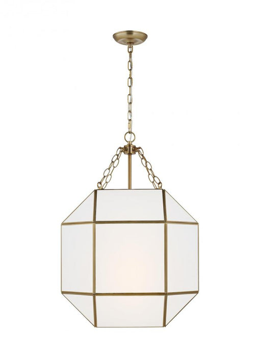 Morrison Medium Three Light Lantern | 5279453-848