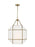 Morrison Medium Three Light Lantern | 5279453-848
