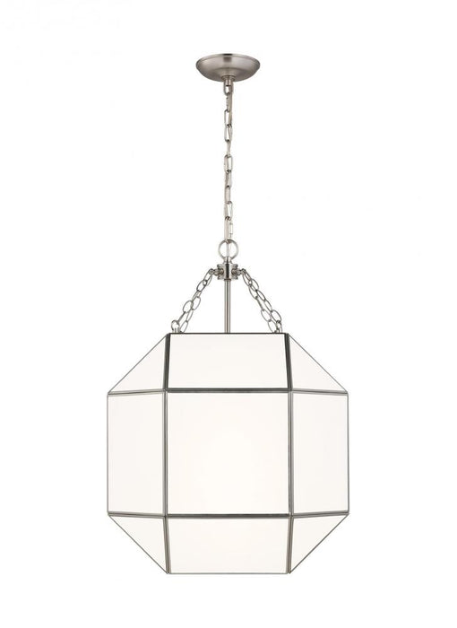 Morrison Medium Three Light Lantern | 5279453-962