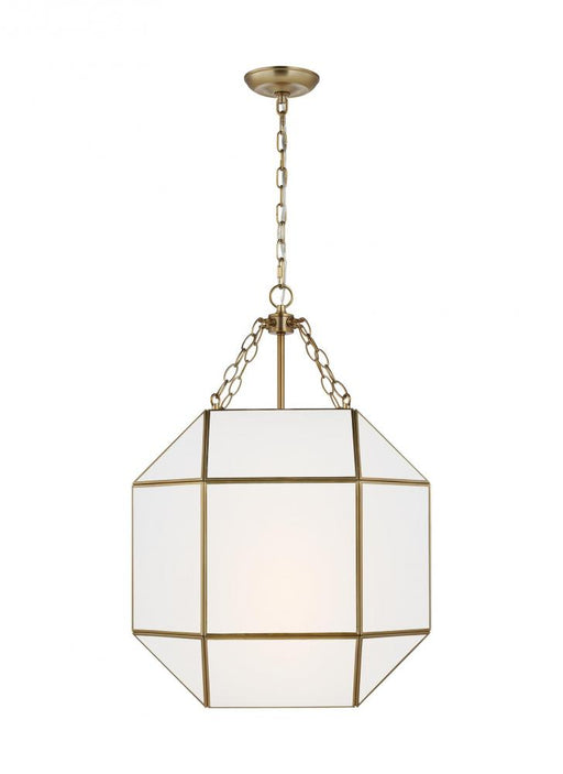 Morrison Medium Three Light Lantern | 5279453EN-848