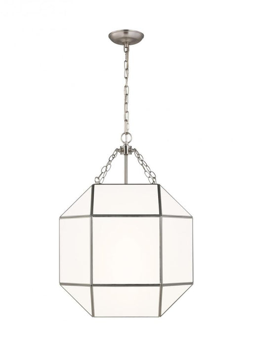 Morrison Medium Three Light Lantern | 5279453EN-962