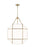 Morrison Large Four Light Lantern | 5279454-848