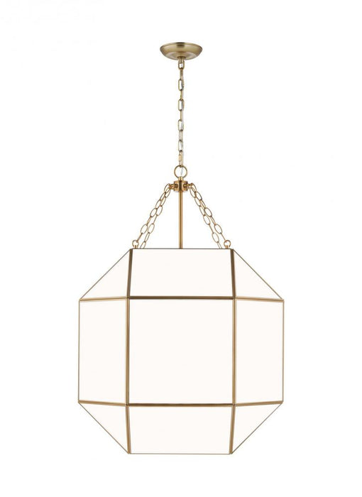 Morrison Large Four Light Lantern | 5279454-848
