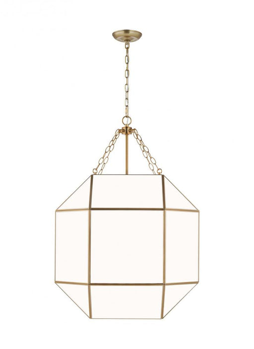 Morrison Large Four Light Lantern | 5279454EN-848