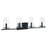 4 Light Vanity Light / Murale De Salle De Bain 4 Light | 206957A