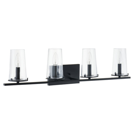 4 Light Vanity Light / Murale De Salle De Bain 4 Light | 206957A