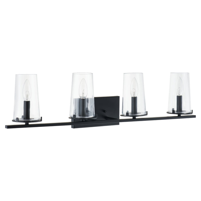 4 Light Vanity Light / Murale De Salle De Bain 4 Light | 206957A