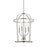 4 Light Foyer | 528541BN