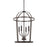 4 Light Foyer | 528541BZ