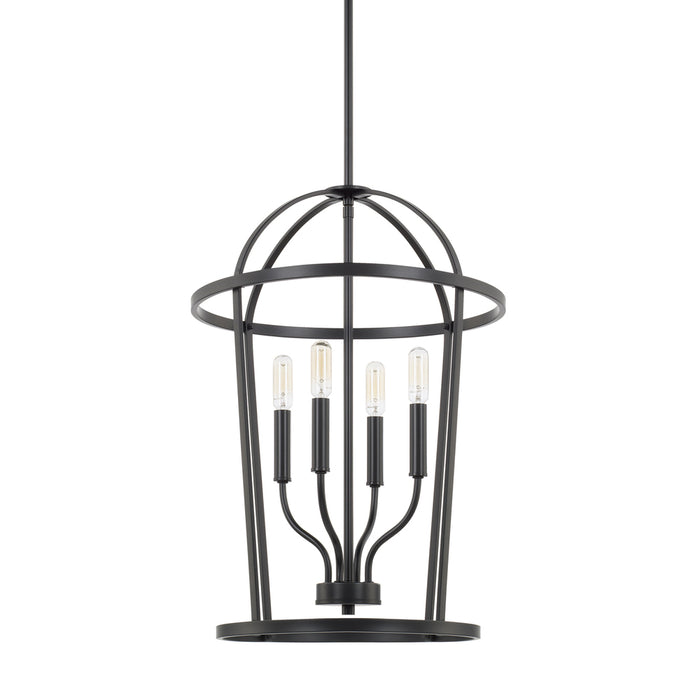 4 Light Foyer | 528541MB