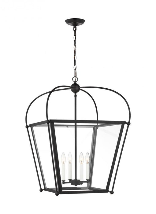 Charleston Medium Four Light Foyer | 5291004-112