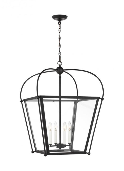 Charleston Medium Four Light Foyer | 5291004-112
